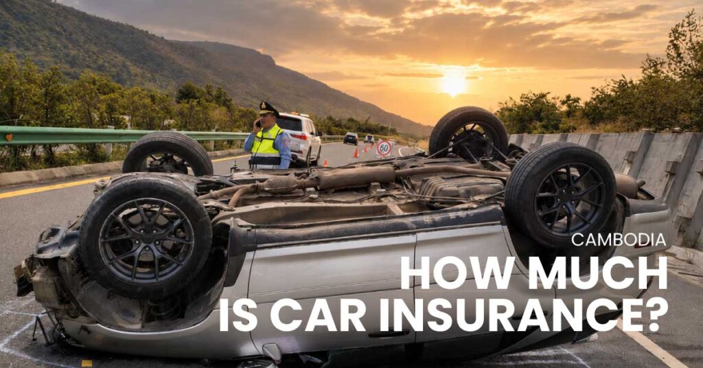 how much is insurance